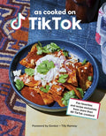 Tiktok Cookbook - MPHOnline.com