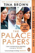 The Palace Papers (UK) - MPHOnline.com