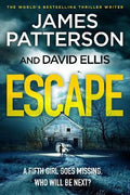 Escape 9781529159349 - MPHOnline.com