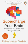 Supercharge Your Brain (Paperback) - MPHOnline.com