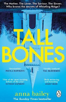 Tall Bones - MPHOnline.com