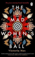 The Mad Women's Ball - MPHOnline.com