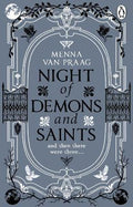 Night Of Demons And Saints 9781529176926 - MPHOnline.com