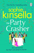 [Releasing 31 July 2022] The Party Crasher - MPHOnline.com