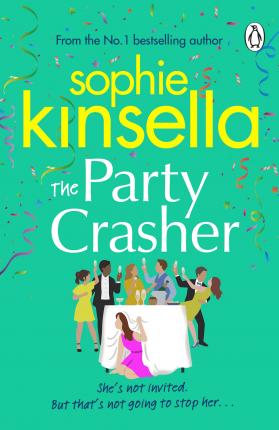 [Releasing 31 July 2022] The Party Crasher - MPHOnline.com