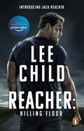 Killing Floor (Film Tie-in)(Jack Reacher #1) - MPHOnline.com