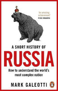 A Short History of Russia - MPHOnline.com