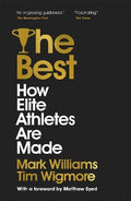 The Best : How Elite Athletes Are Made - MPHOnline.com