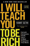 I Will Teach You To Be Rich (2nd Edition) - MPHOnline.com