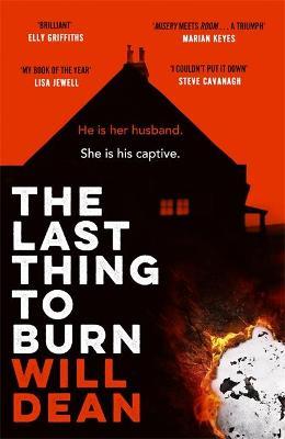 The Last Thing To Burn - MPHOnline.com