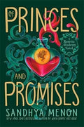 Of Princes and Promises (UK) - MPHOnline.com