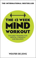 The 12 Week Mind Workout - MPHOnline.com