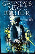 Gwendy's Magic Feather - MPHOnline.com