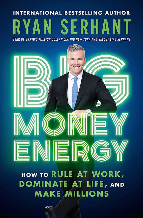Big Money Energy - MPHOnline.com