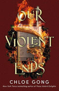 Our Violent Ends - MPHOnline.com