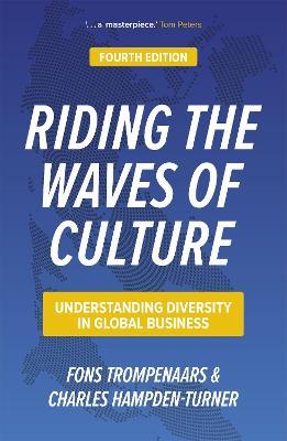 Riding the Waves of Culture : Understanding Diversity in Global Business - MPHOnline.com