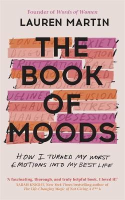 The Book of Moods - MPHOnline.com