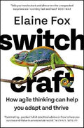 Switchcraft: How Agile Thinking Can Help You Adapt and Thrive - MPHOnline.com