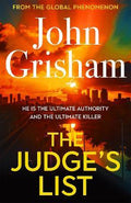 The Judge's List - MPHOnline.com
