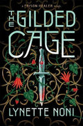 The Gilded Cage - MPHOnline.com