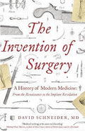 Invention Of Surgery - MPHOnline.com