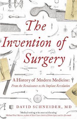 Invention Of Surgery - MPHOnline.com