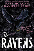 The Ravens - MPHOnline.com