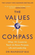 The Values Compass - MPHOnline.com