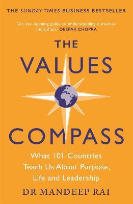 The Values Compass - MPHOnline.com