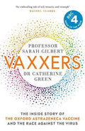 VAXXERS: OXFORD VACCINE (EXP) - MPHOnline.com