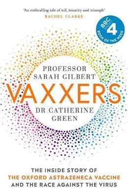 VAXXERS: OXFORD VACCINE (EXP) - MPHOnline.com