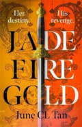 JADE FIRE GOLD - MPHOnline.com