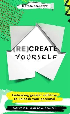 Re-Create Yourself - MPHOnline.com