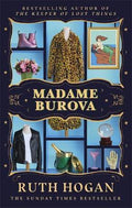 Madame Burova - MPHOnline.com