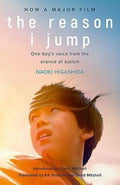 The Reason I Jump: one boy's voice from the silence of autism - MPHOnline.com