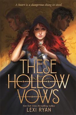 These Hollow Vows (UK) - MPHOnline.com