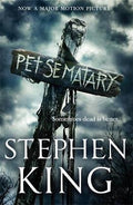 Pet Sematary (MTI) - MPHOnline.com