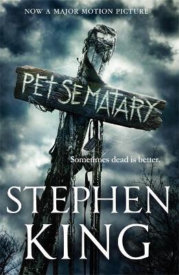 Pet Sematary (MTI) - MPHOnline.com