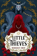 Little Thieves - MPHOnline.com