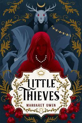 Little Thieves - MPHOnline.com