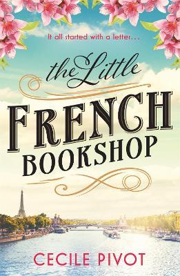 The Little French Bookshop - MPHOnline.com