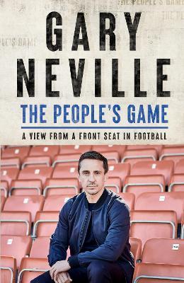 The People's Game: A View from a Front Seat in Footbal - MPHOnline.com