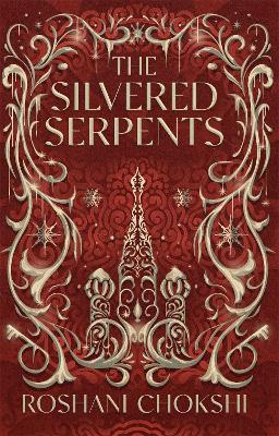 The Silvered Serpents - MPHOnline.com