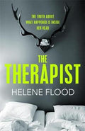 THE THERAPIST - MPHOnline.com