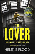 The Lover 9781529406139 - MPHOnline.com