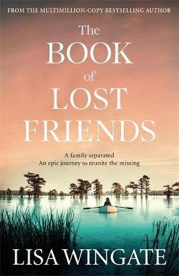 The Book of Lost Friends - MPHOnline.com