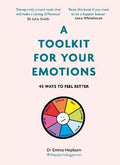 A Toolkit for Your Emotions - MPHOnline.com