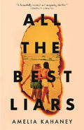 All the Best Liars - MPHOnline.com