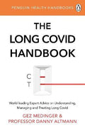 The Long Covid Handbook - MPHOnline.com