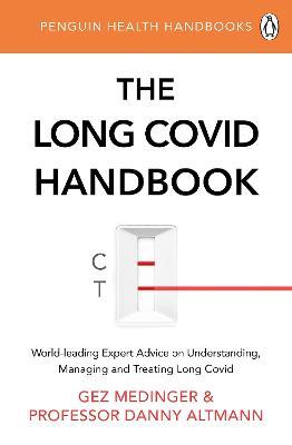 The Long Covid Handbook - MPHOnline.com